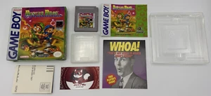 Buster Bros. - Nintendo GameBoy - Completo En Caja - ENVÍO GRATUITO - Imagen 1 de 12