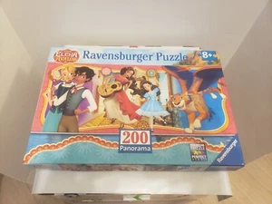 Ravensburger 200 PIEZAS Disney Elena Of Avalor Completo - Imagen 1 de 2