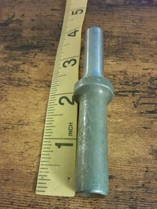 Juego de remaches brasero Ajax 1610 broca neumática de 3/16" pulgadas - Imagen 1 de 7