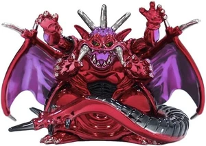 Dragon Quest Grandmaster Nimzo Figure METALLIC MONSTERS GALLERY Japan Limited - Picture 1 of 4