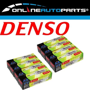 Set of 8 Denso Iridium Spark Plugs for Jeep Grand Cherokee WK V8 5.7L EZD 2011 - Picture 1 of 1