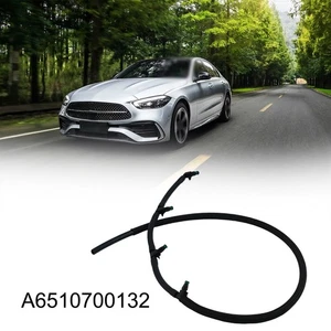 Hose Designed for Diesel Injection Systems on Select For Mercedes Vehicles - Picture 1 of 24