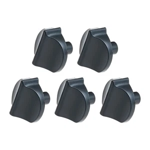 5x 42821829500 Carburetor Choke Knob For Stihl BR500/BR550/BR600 Backpack Blower - Picture 1 of 12
