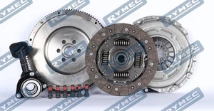 For FORD GALAXY II WA6 2006 to 2015 RYMEC Clutch Kit SF1090054 - Picture 1 of 6