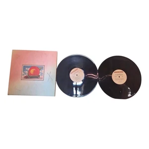 The Allman Brothers Band – Eat A Peach OG 1972 Press Rock Blues Southern 2 X LP - Imagen 1 de 3