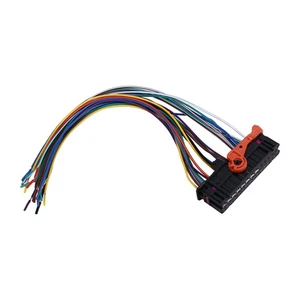 Autotürkabel  Rechts Kabelbaumstecker 1K0937702C für  Fabia Superb für5978 - Bild 1 von 7