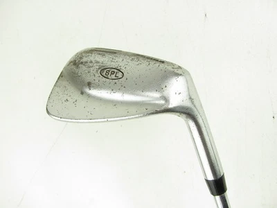 Mizuno SPL 11 iron Gap Wedge with Steel S300U Dynamic Gold Stiff - Image 1 of 4
