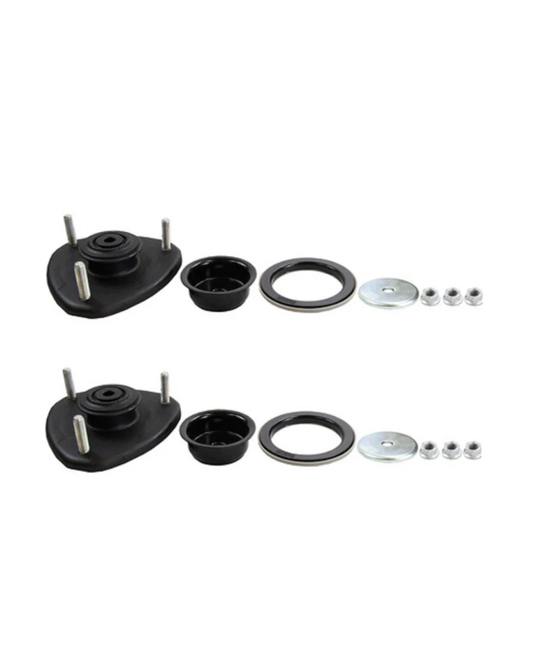 Monroe 907983 Front Strut Mount Set of 2 For Honda Ridgeline Acura MDX - Image 1 of 1