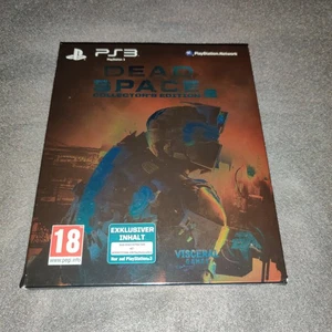 Dead Space 2 - Collector's Edition (Sony PlayStation 3) PS3 Spiel Game - Bild 1 von 5