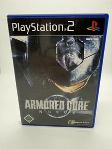 Armored Core: Nexus (Sony PlayStation 2) - Bild 1 von 4