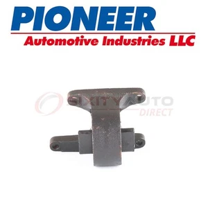 Pioneer Auto Transmission Mount for 1999-2004 Jeep Grand Cherokee 4.7L V8 - rt - Picture 1 of 5