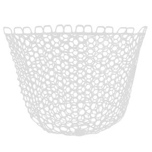 CWSDXM Fishing Landing Net Trout Net Replacement Netting with Rubber Mesh for... - Picture 1 of 7