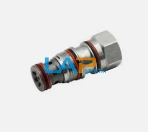 1PZ Nuovo Per CKEB-XCV Plug-in Controllo Idraulico Valvola Unidirezionale Ricambio - Foto 1 di 1