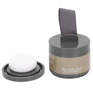 Professional Hair Line Powder Cover Modify Filling Hair Shadow Powder Makeup HLF - Picture 1 of 12