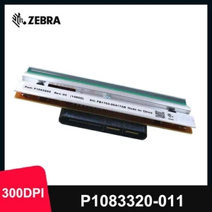 Printhead for Zebra ZT610 Thermal Lable Printer P1083320-011 305dpi Genuine - Picture 1 of 6