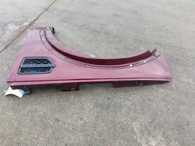 RED LEFT FENDER LR056239 2010-2016 LAND ROVER LR4 Foto 1 de 4