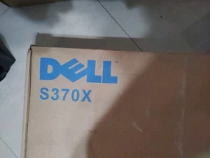 Dell S370X TV Lautsprecher mit Halterungen 21 Zoll - Bild 1 von 2