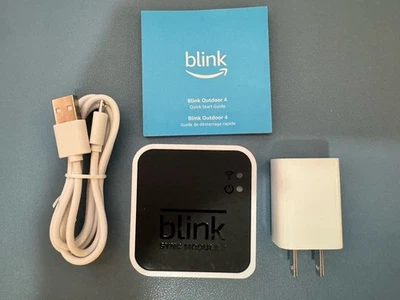 Blink Sync Module 2 Starts @ $0.99 For Blink Camera System - Camera Required - Image 1 of 4