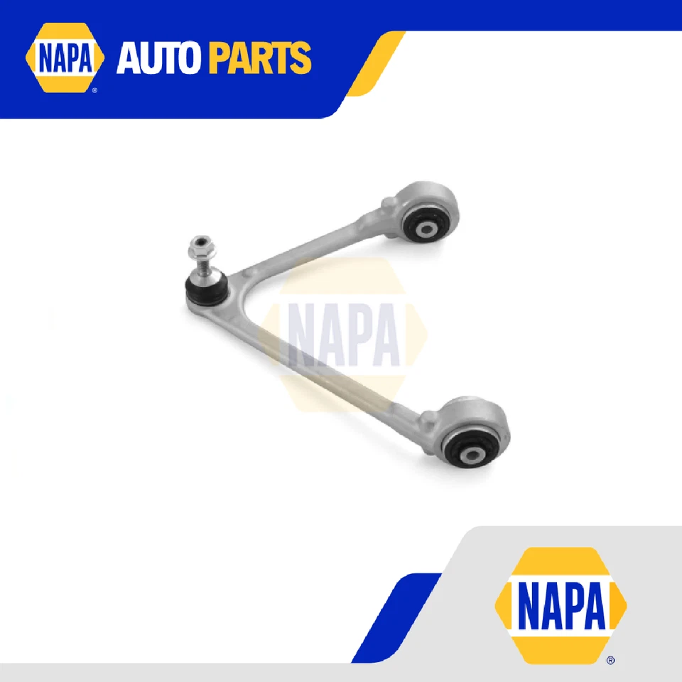 Wishbone / Suspension Arm Front Left NST2860 NAPA Track Control C2C36806 C2D2475 - Image 1 of 4