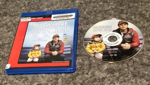 Nowhere Special (Blu-ray, 2020) James Norton - Cohen Media Group - Bild 1 von 4