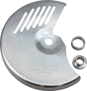 Devol Aluminum Front Brake Disc Guard (0104-2404) - Picture 1 of 1