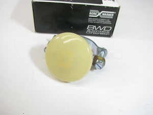 BWD S207 6 Volt Universal Horn Button VINTAGE 6V Applications - Picture 1 of 3