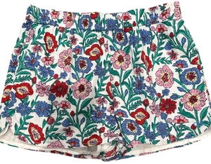 Girl's Vineyard Vines Printed Shorts, size large - Picture 1 of 10