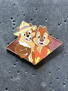 Disney DEC Afternoon Series Chip Dale Rescue Rangers Pin LE 300 - Picture 1 of 2