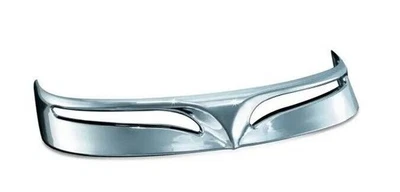 Punta de guardabarros trasero Kuryakyn cromada para FL Softails 7787 Foto 1 de 2