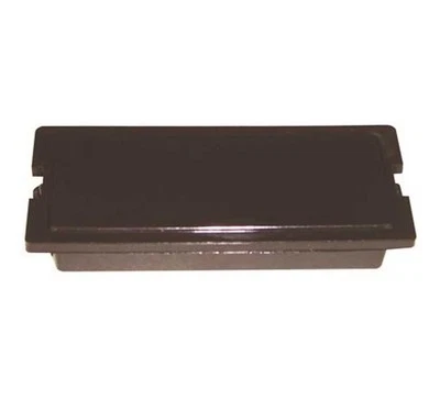 Eaton BRFP BR Type Circuit Breaker Filler Plates Black — 第 1/2 张图片