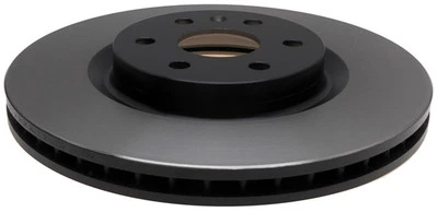 Rotor de freno de disco AC Delco 18A2726 para 10-16 Cadillac Saab 9-4X SRX Foto 1 de 4