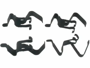 For 1984 Pontiac J2000 Sunbird Anti-Rattle Clip Front 42594YN - Picture 1 of 2