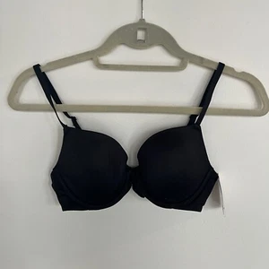 Auden The Icon Bra Black Size 32B - Picture 1 of 5