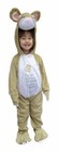 Gruffalo Mouse costume- aged 6-7 yrs