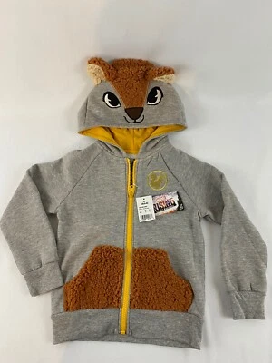 Chaqueta Marvel Rising Secret Warriors talla XS (4-5) Nueva  Foto 1 de 4