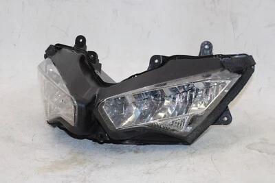 18-23 KAWASAKI NINJA 400 OEM FARO DELANTERO FARO Foto 1 de 4