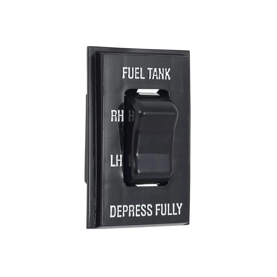 D7003 ACDelco GM Fuel Tank Selector Switch Gas for Chevy Sierra Pickup C10 GMC - Image 1 of 4