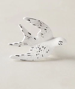 Anthropologie Bird Migratory Knobs NWT - Picture 1 of 12