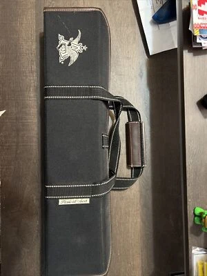 12 Piece Stainless Steel Bbq Set Brand New “ Picnic At Ascot” Anheuser-Busch - Image 1 of 4