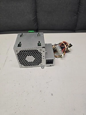 Hp 436956-001 Desktop Power Supply - Image 1 of 4