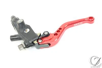 Percha de embrague Honda CB500F 13-18 con palanca ajustable Foto 1 de 4