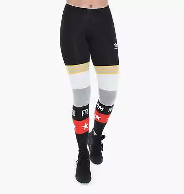 Rita Ora "Banned" tights - Image 1 of 2