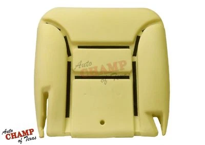 1999 Suburban C/K 1500 2500 SLT SLE - со стороны водителя нижнее сиденье сменная подушка - Изображение 1 из 4