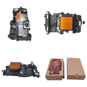 LK6090001 Printhead Fit For Brother MFC J6510DW J6715DW J6910CDW J5910DW J6910DW - Picture 1 of 6