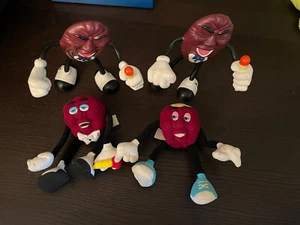 California Rosins Spielzeug Konvolut - Bild 1 von 4