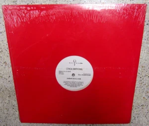 STAGE MATERIAL-JAILBAIT, 12", SEALED,OT-5001,VINYL RECORD - Foto 1 di 2