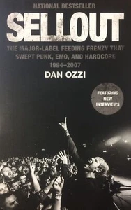 Sellout By Dan Ozzi. New - Picture 1 of 2