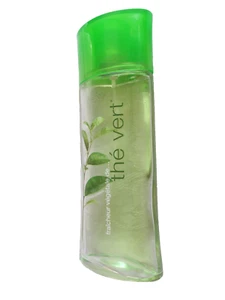 Yves Rocher Fraicheur Vegetale De The Vert EDC 125ml Spray Vintage ca HALB VOLL - Bild 1 von 2