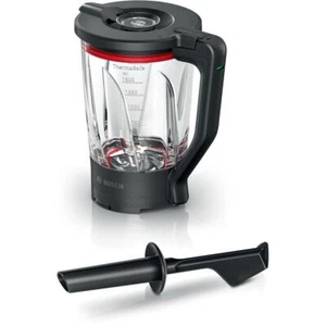 Bosch MUZ S6MX ThermoSafe Glasmixer MUM Serie 6 - Bild 1 von 5