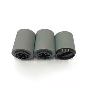Rodillo de pastilla bandeja compatible con Toshiba E550 520 523 555 600 650 755 850 853 - Imagen 1 de 1